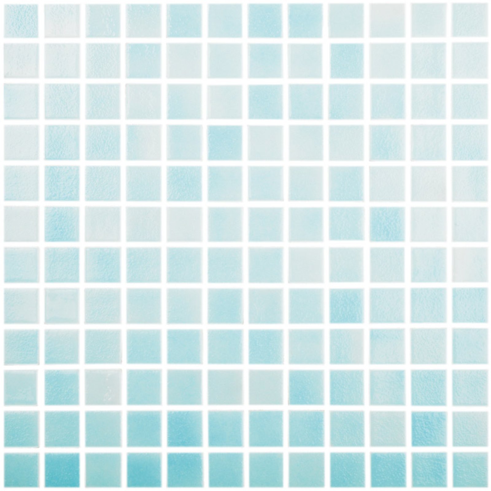 Vidrepur COLORS - mozaika 510 2,5x2,5