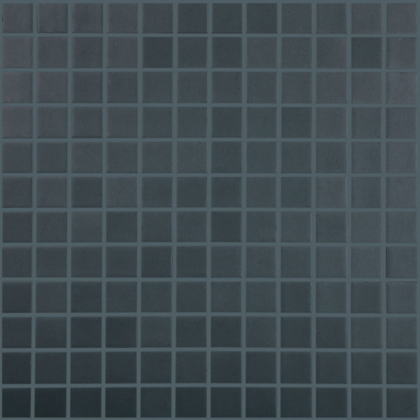 Vidrepur NORDIC - mozaika 908 MATT DARK GREY 2,5x2,5