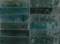 Marazzi LUME - obklad M6RR BLUE LUX 6x24