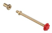 Grohe - Prestavbová súprava 43040000