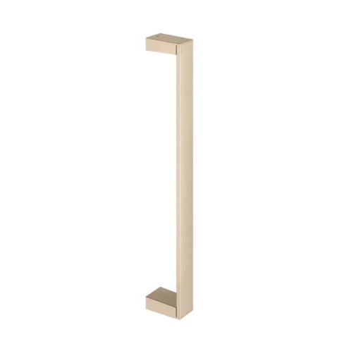 Keuco Edition 11 - Držiak uterákov zvislý, výška 46 cm, kefovaný bronz 11170030000