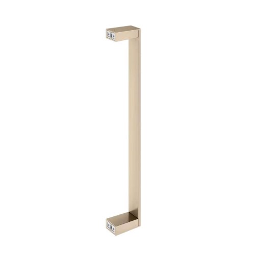 Keuco Edition 11 - Držiak uterákov zvislý, výška 46 cm, kefovaný bronz 11170030000