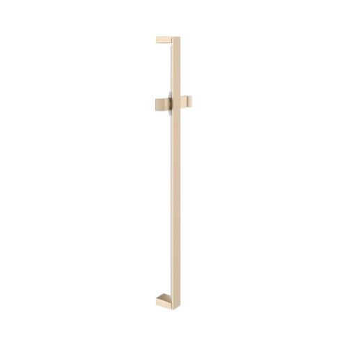 Keuco Edition 11 - Sprchová tyč 90 cm, kefovaný bronz 51185030900