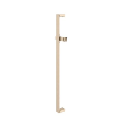 Keuco Edition 11 - Sprchová tyč 90 cm, kefovaný bronz 51185030900