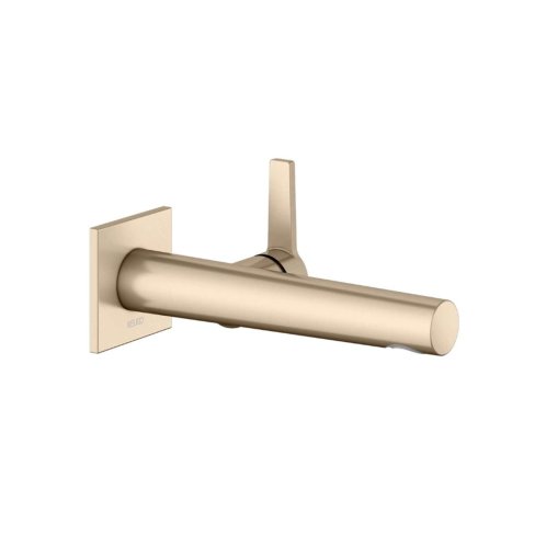 Keuco Edition 11 - Umývadlová batéria pod omietku, kefovaný bronz 51116031302