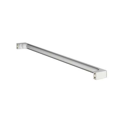 Keuco Edition 11 - Držiak uterákov, dĺžka 80 cm, nerezová 11101060800