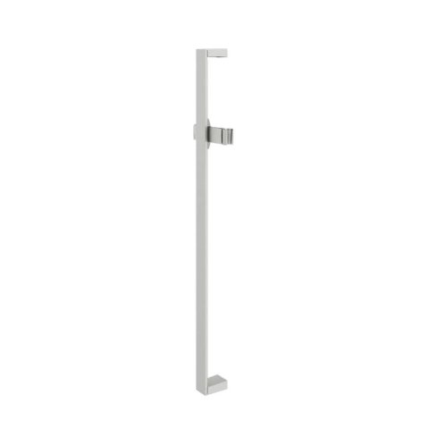 Keuco Edition 11 - Sprchová tyč 90 cm, nerezová 51185060900