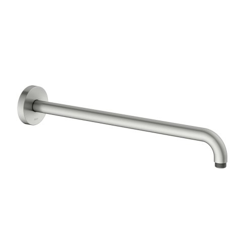Keuco - Sprchové rameno, dĺžka 45 cm, nerezová 51688060400