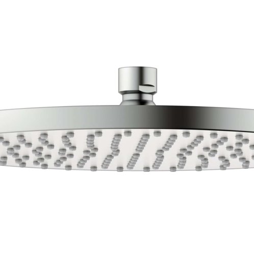 Keuco - Hlavová sprcha, priemer 25 cm, nerezová 59886060201