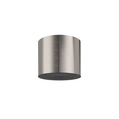 Ravak - Hlavová sprcha 989.30SSB, priemer 25 cm, nerezová kefovaná X07P1458