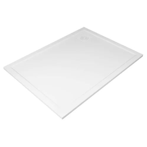 Gelco - Sprchová vanička Xena 120x90cm, biela HX12090