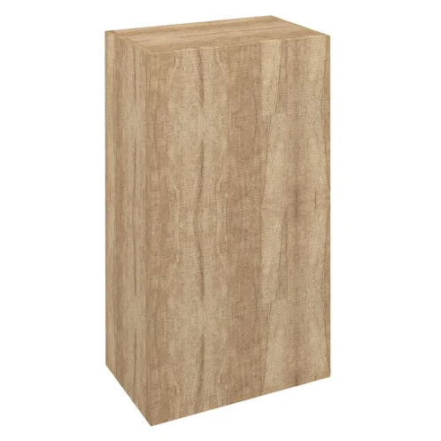 Sapho Espace - Skrinka 50x94x32 cm, 1x dvierka, P/L, dub alabama ESC850-2222
