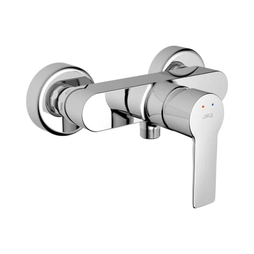 Jika Ponta Style - Sprchová batéria, chróm H3312H70044001