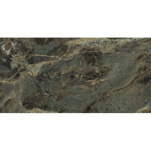 Marazzi Allmarble - Dlažba Verde Borgogna 60x120, MELP Obrázok 3