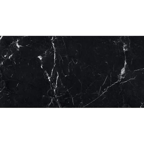 Marazzi ALLMARBLE - dlažba M3A5 ELEGANT BLACK LUX 60x120 Obrázok 2