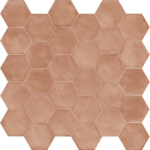 Marazzi Artcraft - Dekor Cotto 21x18,2, MGSZ Hlavný obrázok