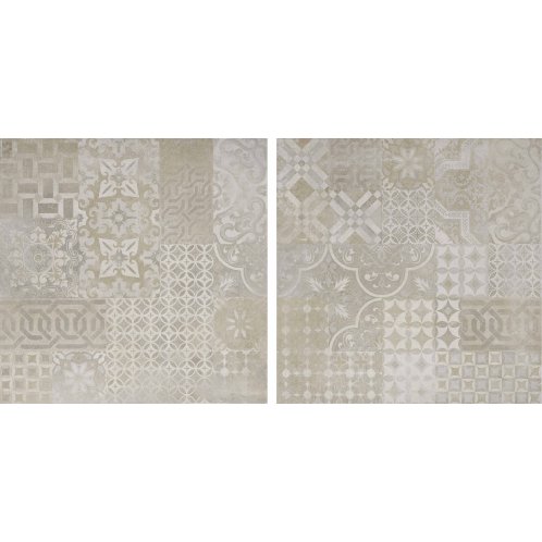 Marazzi Plaster - Dekor Grigio 60x60, MMG6 Hlavný obrázok