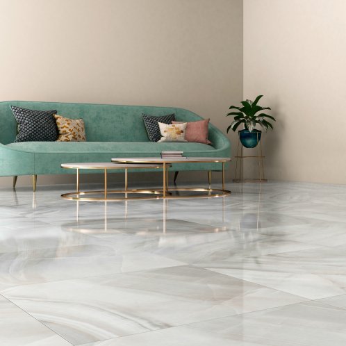 Ecoceramic RODAS - dlažba PERLA 60x60