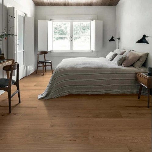 Marazzi TREVERKLIFE - dlažba MQYP WALNUT 20x120