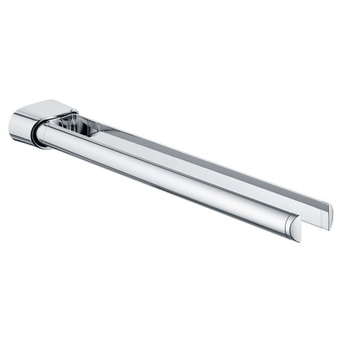 Keuco Elegance - Držiak uterákov dvojitý, dĺžka 34 cm, chróm 11620010000