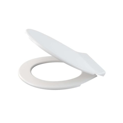 Alca - WC doska Basic Antibacterial, biela A6550
