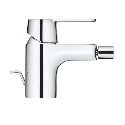 Grohe Get - Bidetová batéria s výpustom, chróm 32885000