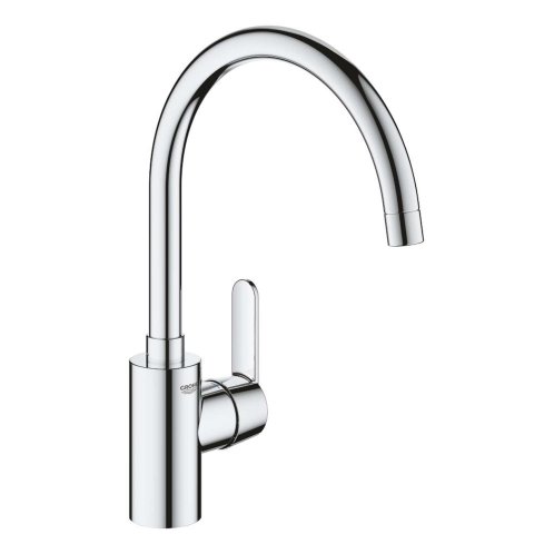 Grohe Get - Drezová batéria, chróm 31494001