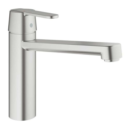 Grohe Get - Drezová batéria, supersteel 30196DC0