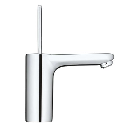 Grohe Get - Umývadlová batéria s výpustom Push-Open, chróm 23800000
