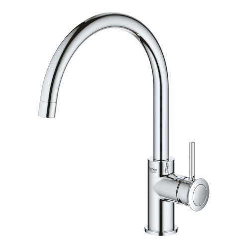 Grohe Start Classic - Drezová batéria, chróm 31553001
