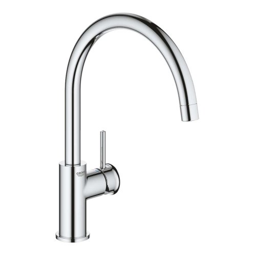 Grohe Start Classic - Drezová batéria, chróm 31553001