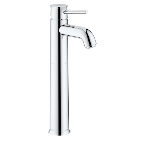 Grohe Start Classic - Umývadlová batéria s výpustom Push-Open, chróm 23784000