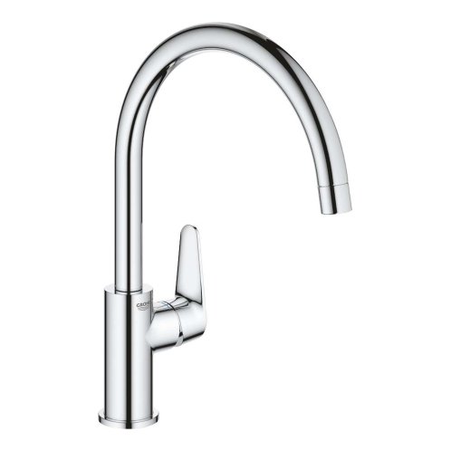 Grohe Start Curve - Drezová batéria, chróm 31554001