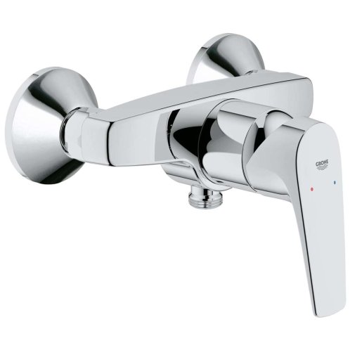 Grohe Start Flow - Sprchová batéria, chróm 23771000