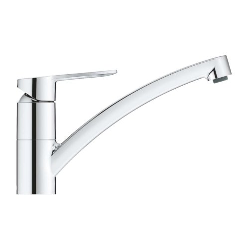 Grohe StartGo - Drezová batéria, chróm 31685000