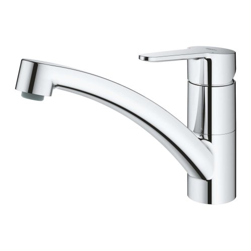 Grohe StartGo - Drezová batéria, chróm 31685000