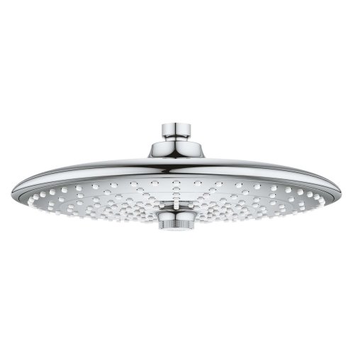 Grohe Vitalio Joy - Hlavová sprcha, priemer 26 cm, 3 prúdy, chróm 26462000