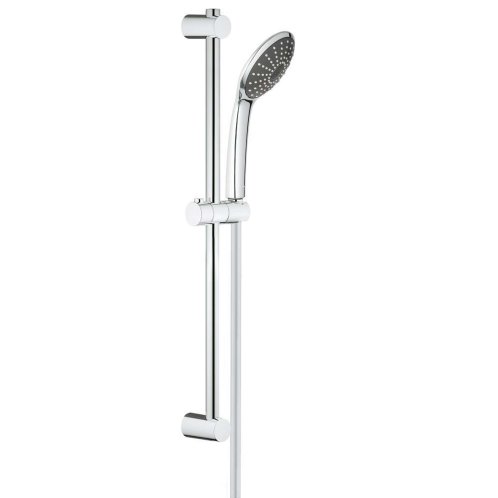 Grohe Vitalio Joy - Set sprchovej hlavice, tyče a hadice, chróm 27322000