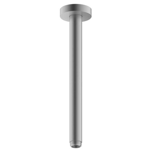 Keuco Elegance - Sprchové rameno stropné, dĺžka 30 cm, hliník 51689170300