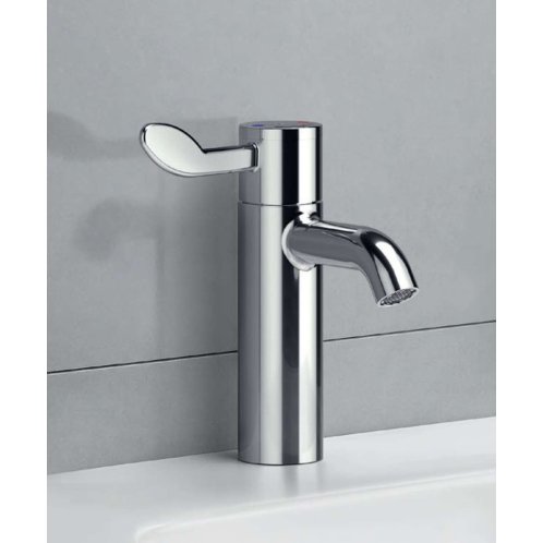 Ideal Standard CeraPlus - Termostatická umývadlová batéria, chróm A6692AA
