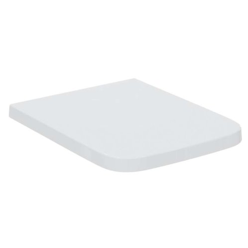 Ideal Standard Blend - WC doska, SoftClose, biela T392701