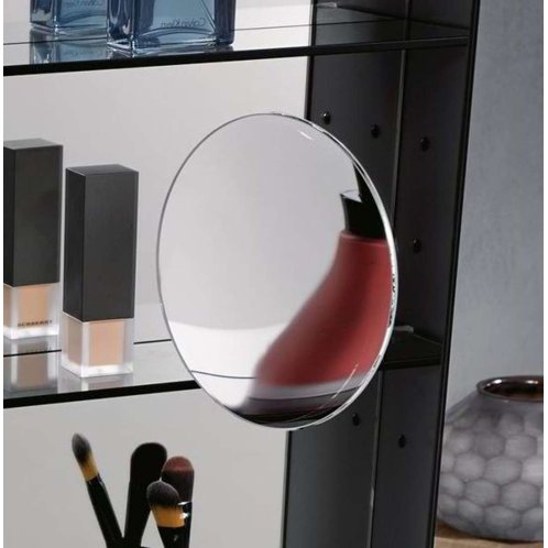 Geberit Option - Zrkadlová skrinka s osvetlením, 60x70x17 cm 500.593.00.1