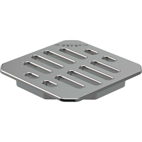 Geberit - Štrbinový rošt pre podlahové vpusty, pojazdný, nerezová 388.104.00.1