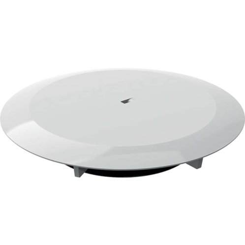 Geberit - Kryt odpadového ventilu d 90 mm, ku sprchovej odpadovej súprave, alpská biela 150.265.11.1