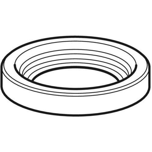 Geberit - Manžeta EPDM, d 80-100 mm, d1 122 mm 152.424.00.1