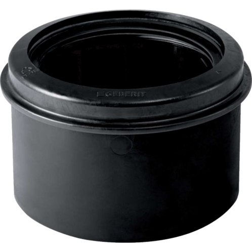 Geberit - Priechodka PE, DN 90/100 mm 367.928.16.1