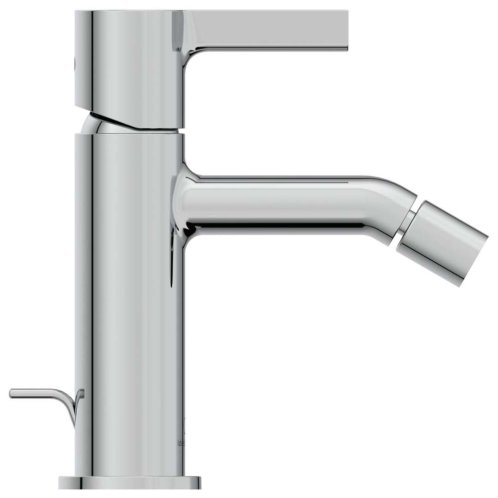 Ideal Standard Joy - Bidetová batéria s výpustom, chróm BC784AA