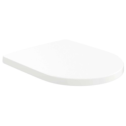 Villeroy & Boch Subway 3.0 - WC doska, alpská biela 8M426101
