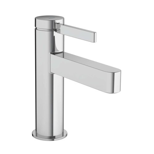 Hansgrohe Finoris - Umývadlový ventil, pre studenú vodu, EcoSmart, chróm 76013000