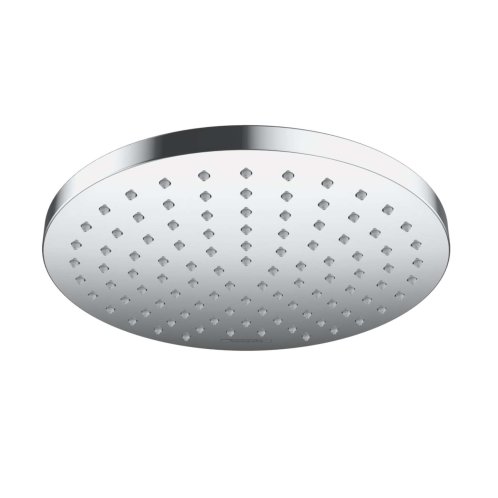Hansgrohe Vernis Blend - Hlavová sprcha, priemer 20 cm, LowPressure, chróm 26095000
